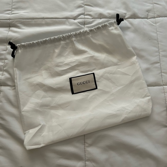 White Cream Purse - Picture 7 of 8